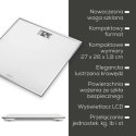 Waga łazienkowa GS120 Kompakt