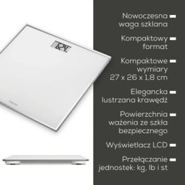 Waga łazienkowa GS120 Kompakt