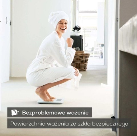 Waga łazienkowa GS120 Kompakt