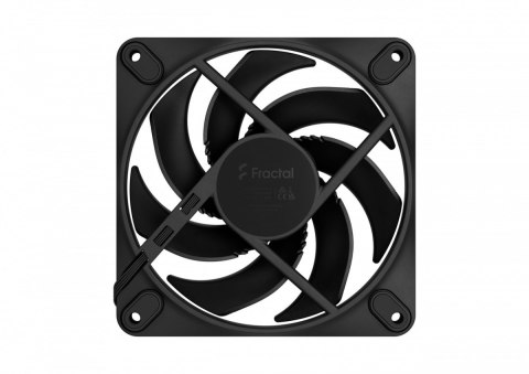 Wentylator Momentum 12 Black 120mm
