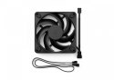 Wentylator Momentum 12 Black 120mm