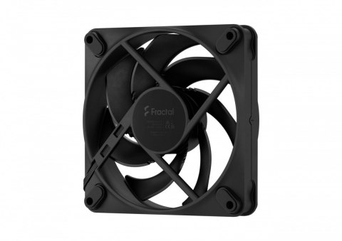 Wentylator Momentum 12 Black 120mm