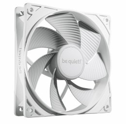 Wentylator Pure Wings 3 120mm PWM Reverse White 3-pak