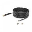 Zestaw do czyszczenia rur 15m 2.644-492.0