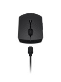 Zestaw klawiatura i mysz Professional bezprzewodowy Rechargeable 4X31R64316