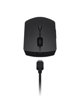 Zestaw klawiatura i mysz Professional bezprzewodowy Rechargeable 4X31R64316