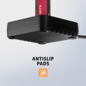 ADSA-M2C11L Stacja dokująca USB-C 3.2 Gen 2 - 1 x NVMe M.2 10Gbps