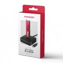 ADSA-M2C11L Stacja dokująca USB-C 3.2 Gen 2 - 1 x NVMe M.2 10Gbps