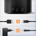 ADSA-SC Stacja dokująca, USB 3.2 Gen 1 - 2x SATA 6G 2.5"/3.5" SSD/HDD CLONE DUAL