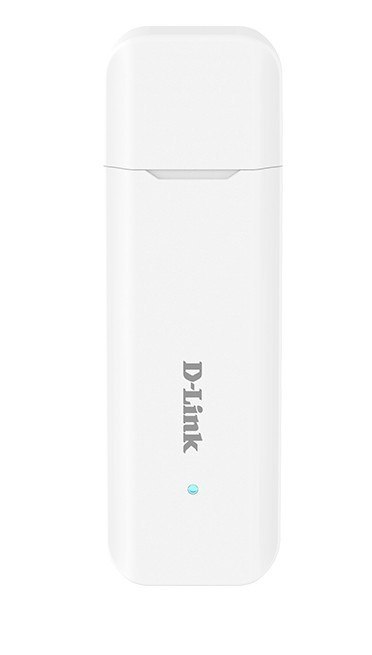 Adapter DWM-222W/R 4G LTE AX300 Wi-Fi 6 USB