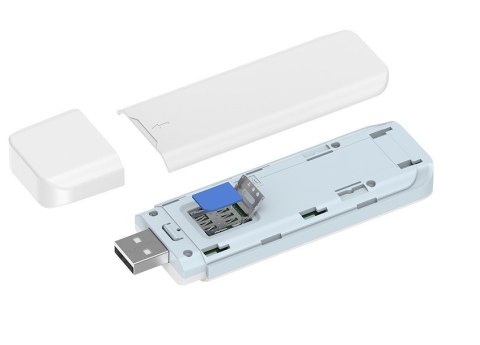 Adapter DWM-222W/R 4G LTE AX300 Wi-Fi 6 USB