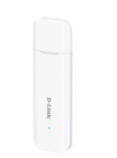 Adapter DWM-222W/R 4G LTE AX300 Wi-Fi 6 USB