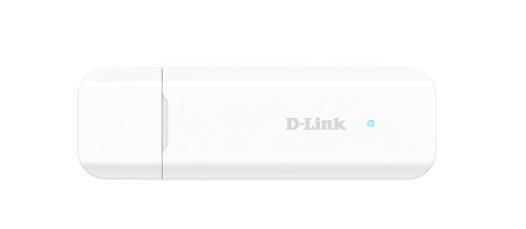 Adapter DWM-222W/R 4G LTE AX300 Wi-Fi 6 USB