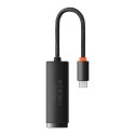 Adapter sieciowy USB-C LAN RJ45 WKQX000301