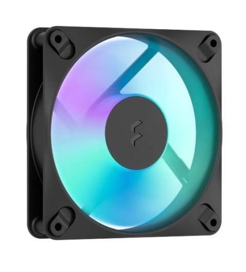 Chłodzenie Dynamic 3 12 RGB Black 120mm