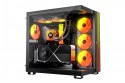Chłodzenie procesora Light Loop IO LCD 240mm Black