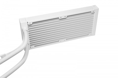 Chłodzenie procesora Light Loop IO LCD 240mm White