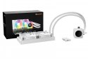 Chłodzenie procesora Light Loop IO LCD 240mm White