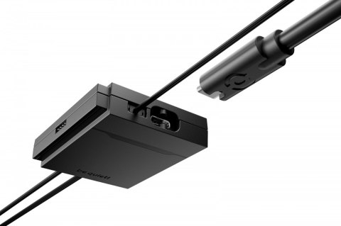 Chłodzenie procesora Light Loop IO LCD 360mm Black