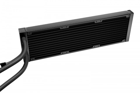 Chłodzenie procesora Light Loop IO LCD 360mm Black