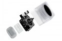 Chłodzenie procesora Light Loop IO LCD 360mm White