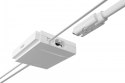 Chłodzenie procesora Light Loop IO LCD 360mm White
