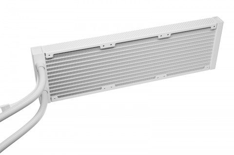 Chłodzenie procesora Light Loop IO LCD 360mm White