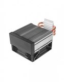 Chłodzenie procesora Mars MCPU-X3 90 PWM 190W TDP czarne