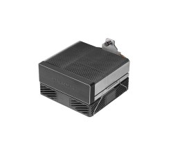 Chłodzenie procesora Mars MCPU-X4 120 PWM 230W TDP czarne