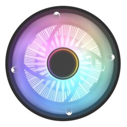 Chłodzenie procesora - UX150 ARGB (TDP 130W, 130mm) Low profile