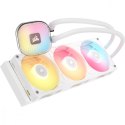 Chłodzenie procesora iCUE LINK TITAN II 360RX RGB 360mm białe