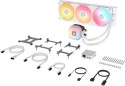Chłodzenie procesora iCUE LINK TITAN II 360RX RGB 360mm białe