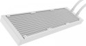 Chłodzenie procesora iCUE LINK TITAN II 360RX RGB 360mm białe