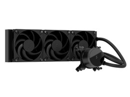 Chłodzenie wodne Radius 360 Black
