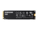 Dysk SSD 990 1TB Gen4.0x4