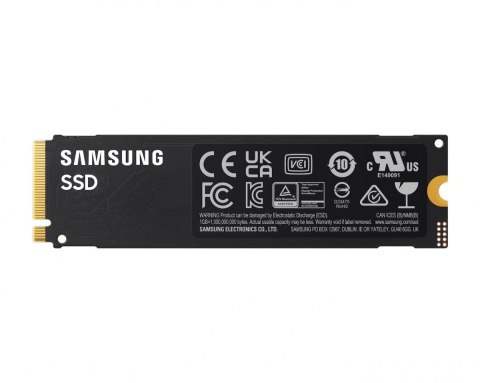 Dysk SSD 990 1TB Gen4.0x4