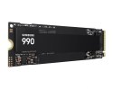 Dysk SSD 990 1TB Gen4.0x4