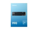 Dysk SSD 990 1TB Gen4.0x4