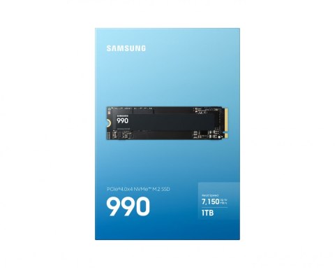 Dysk SSD 990 1TB Gen4.0x4