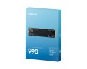 Dysk SSD 990 1TB Gen4.0x4