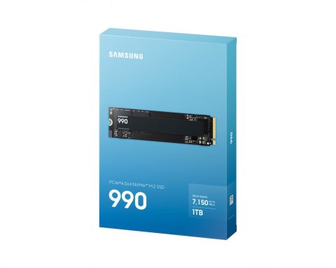 Dysk SSD 990 1TB Gen4.0x4
