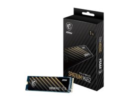 Dysk SSD SPATIUM M452 1TB M.2 PCIe 4.0 3600/3100MB/s