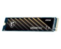 Dysk SSD SPATIUM M452 1TB M.2 PCIe 4.0 3600/3100MB/s