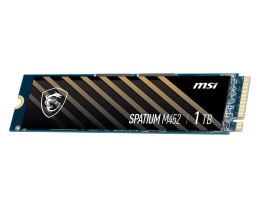 Dysk SSD SPATIUM M452 1TB M.2 PCIe 4.0 3600/3100MB/s