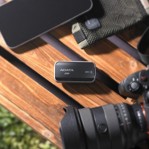 Dysk zewnętrzny SSD URBAN TAPSAFE 1TB USB3.2C 1.9G/1.9G