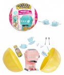 Figurki Miniverse Make It Mini ekspres do kawy