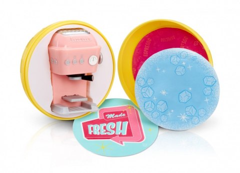 Figurki Miniverse Make It Mini ekspres do kawy