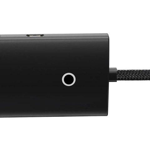 HUB USB 3.0 4-portowy 4xUSB 3.0 WKQX030101 1m