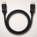 Kabel DisplayPort M/M v2.1 | 54G | 3m