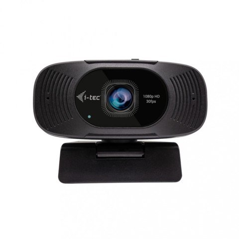 Kamera internetowa SOLOMON 200 1080p Business Webcam AF Dual MIC Echo Cancellation